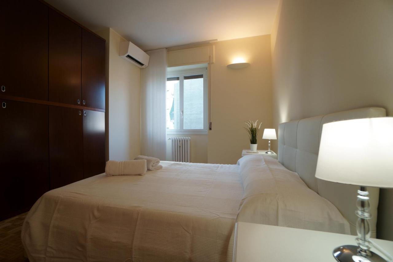 Appartamento Residenza Feltre
