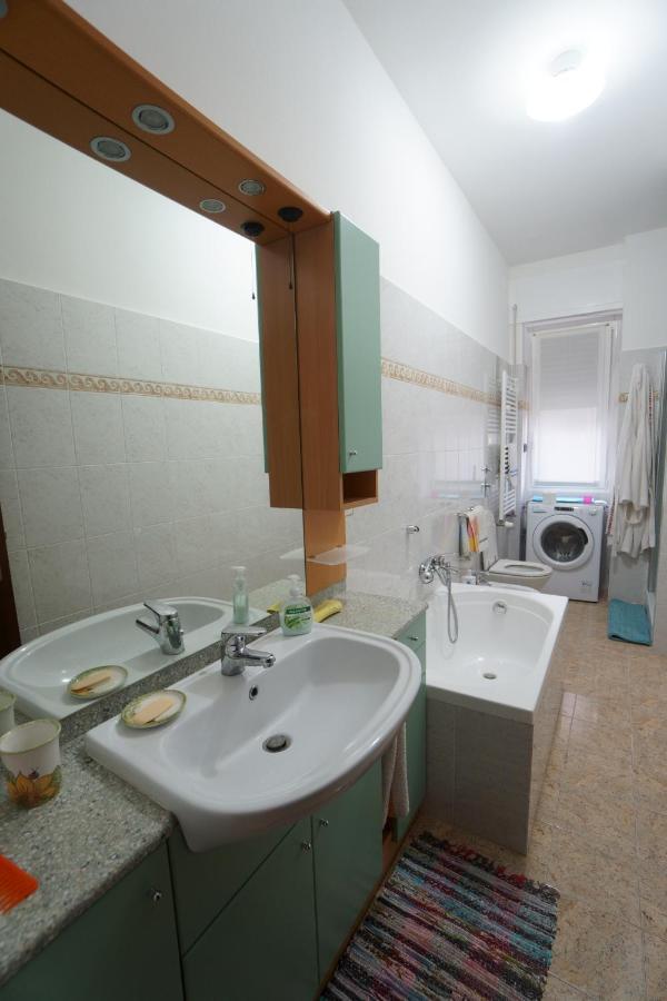 Residenza Feltre Appartamento Milano