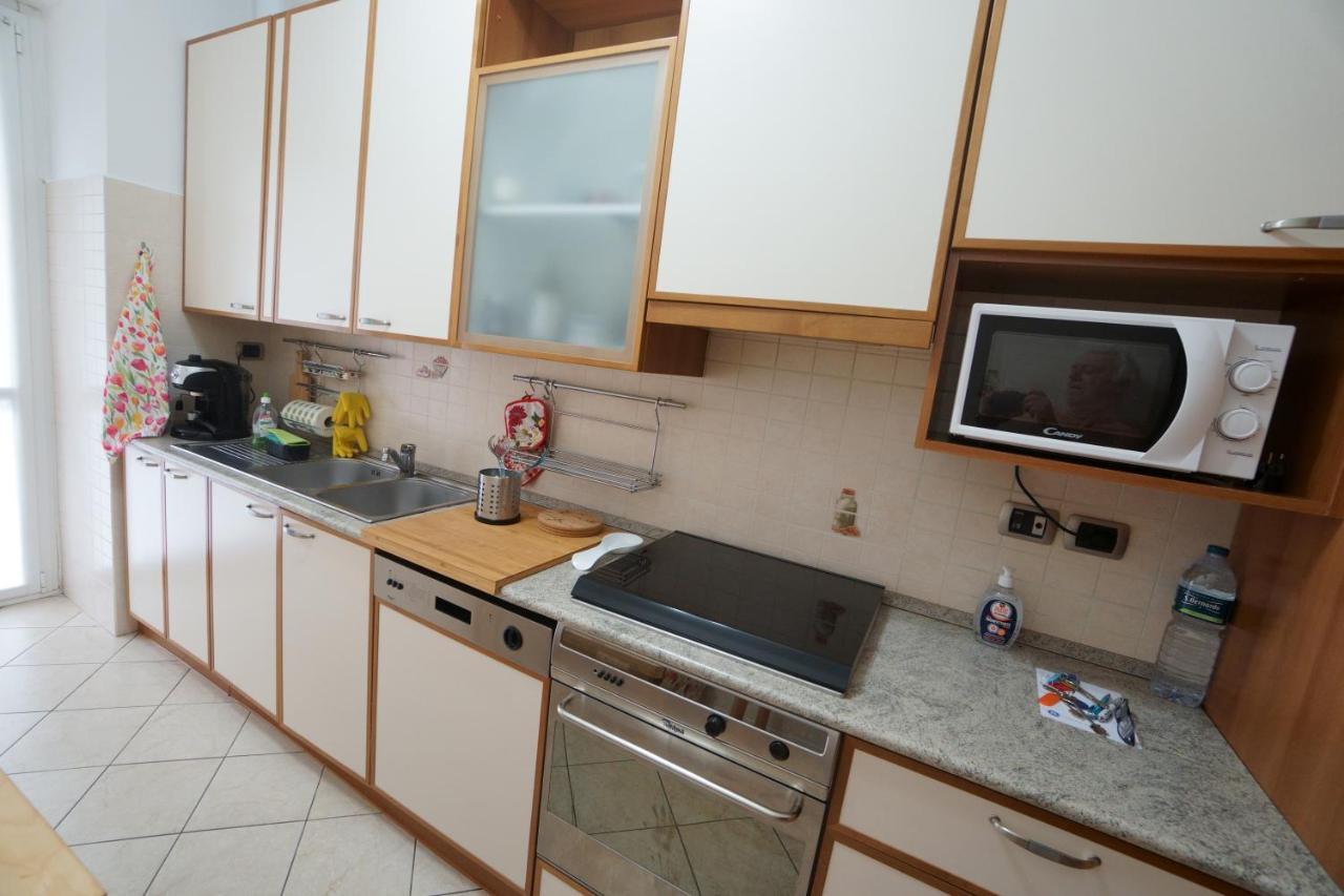 Appartamento Residenza Feltre