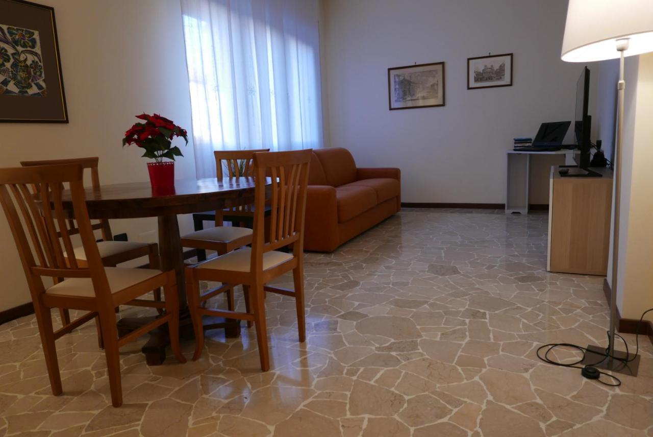 Residenza Feltre Appartamento