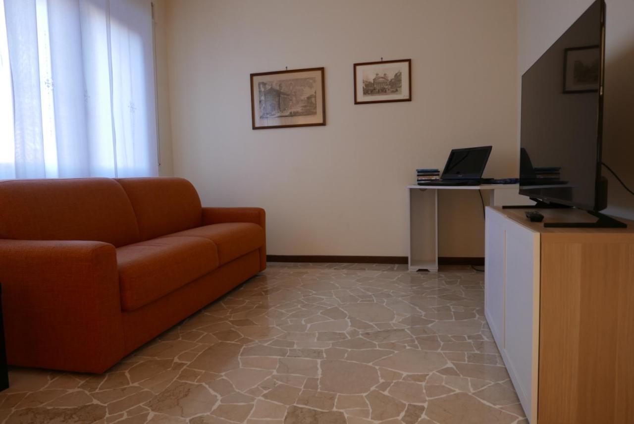 Appartamento Residenza Feltre Milano